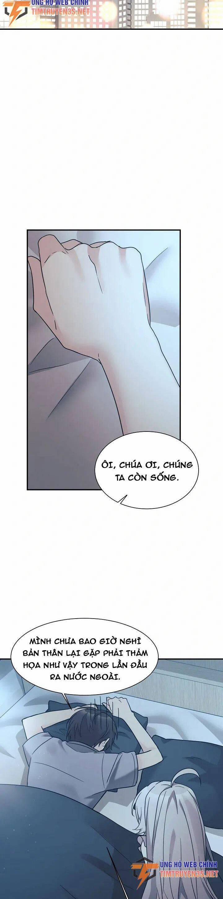 Con Gái Tôi Là Rồng! 42 trang 23