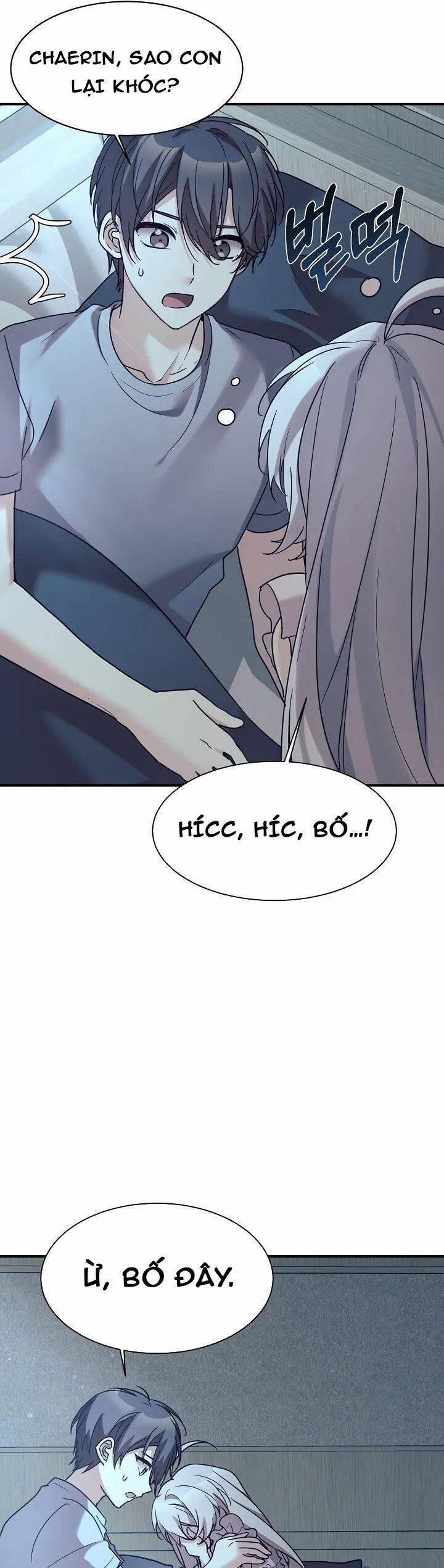 Con Gái Tôi Là Rồng! 42 trang 32