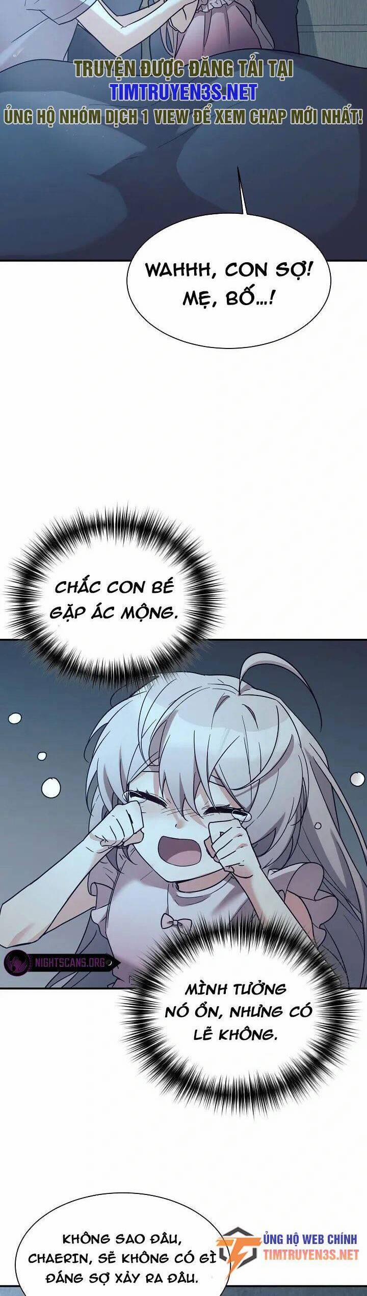 Con Gái Tôi Là Rồng! 42 trang 33