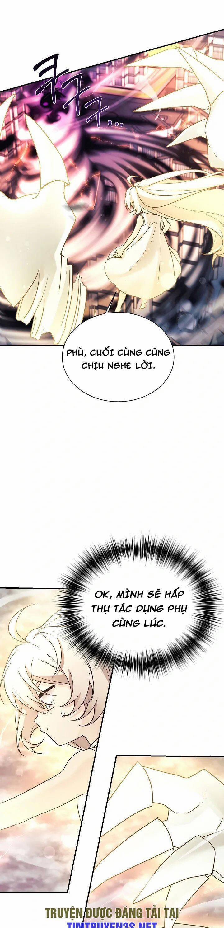 Con Gái Tôi Là Rồng! 42 trang 4