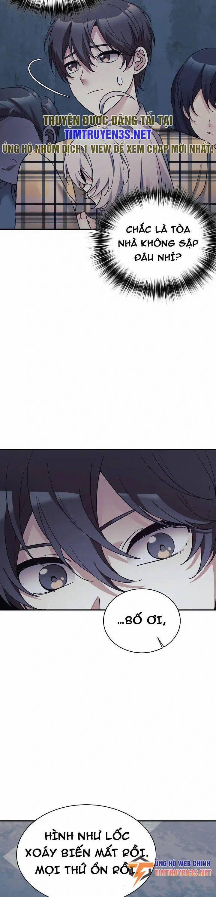 Con Gái Tôi Là Rồng! 42 trang 9