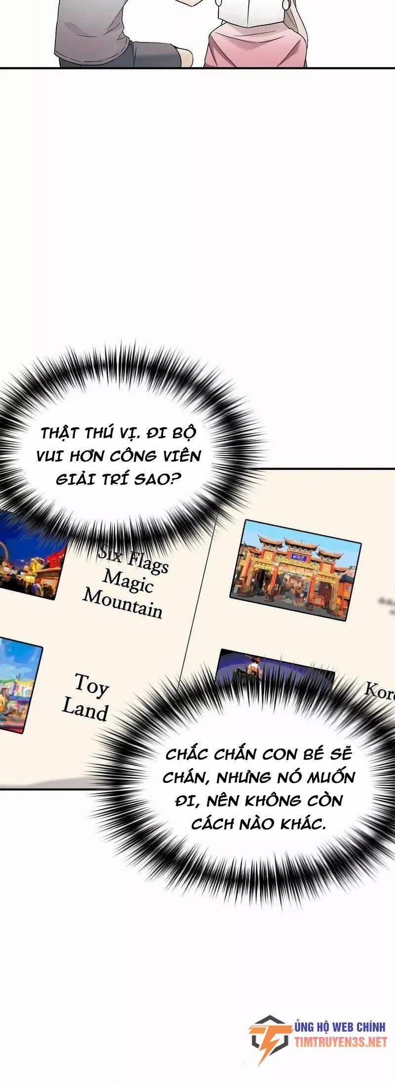 Con Gái Tôi Là Rồng! 43 trang 15