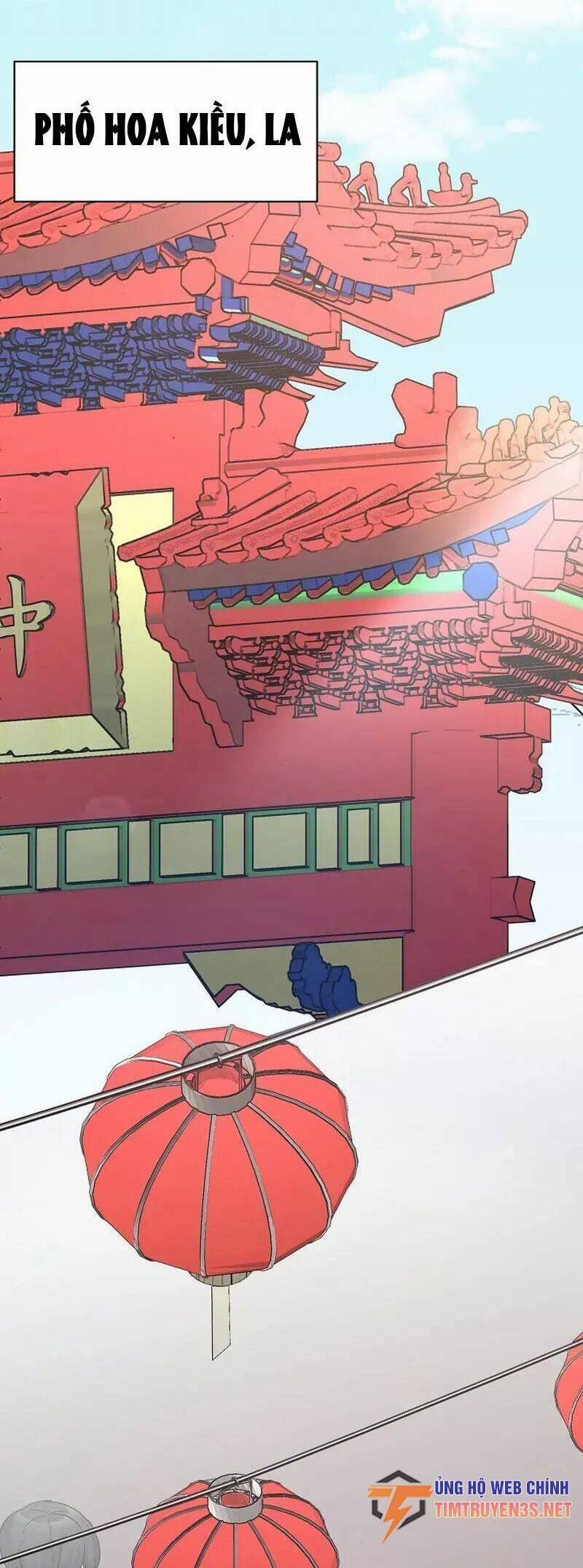 Con Gái Tôi Là Rồng! 43 trang 18