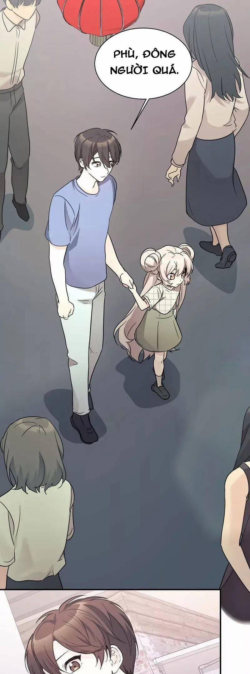 Con Gái Tôi Là Rồng! 43 trang 19