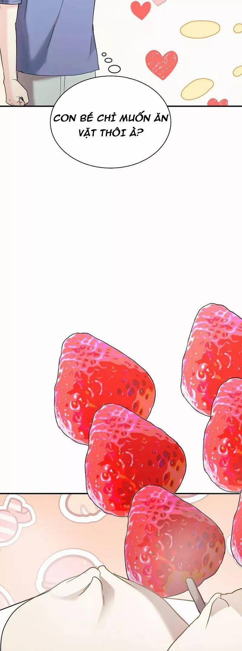 Con Gái Tôi Là Rồng! 43 trang 22