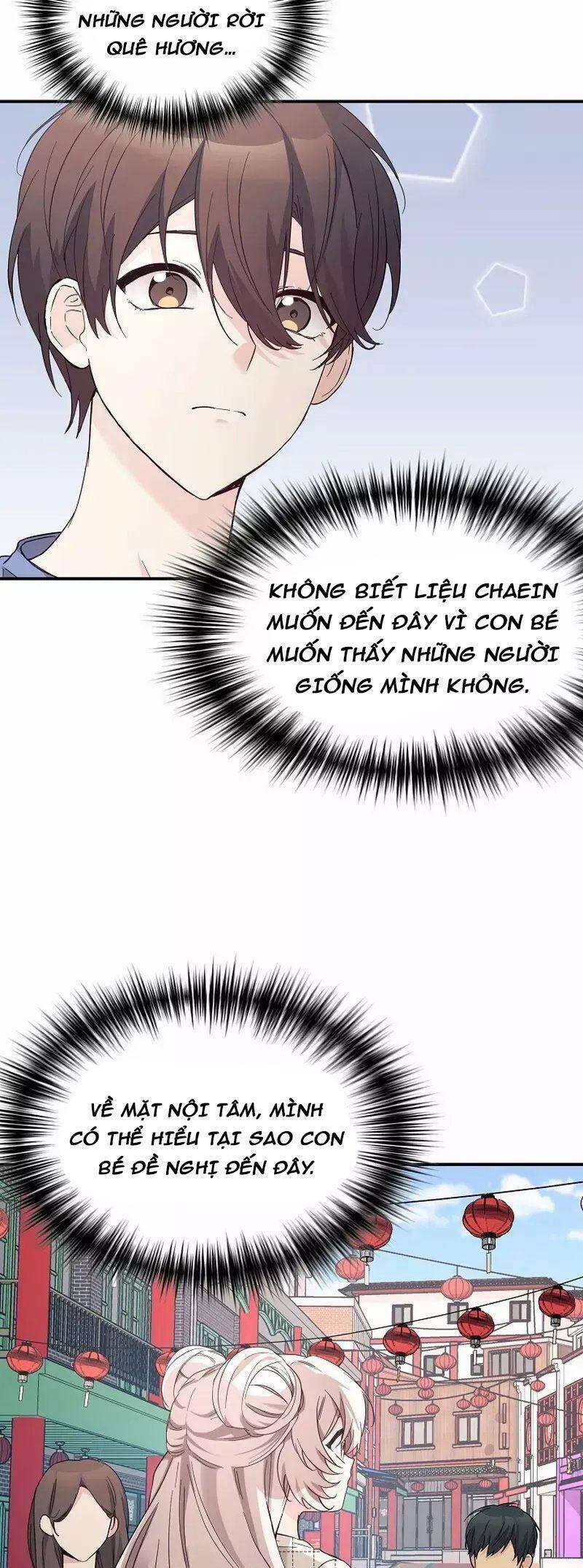 Con Gái Tôi Là Rồng! 43 trang 28