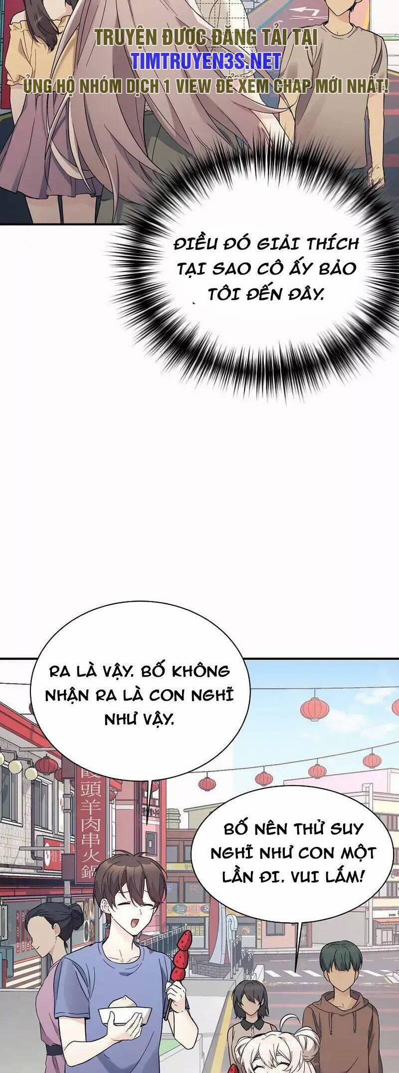 Con Gái Tôi Là Rồng! 43 trang 29