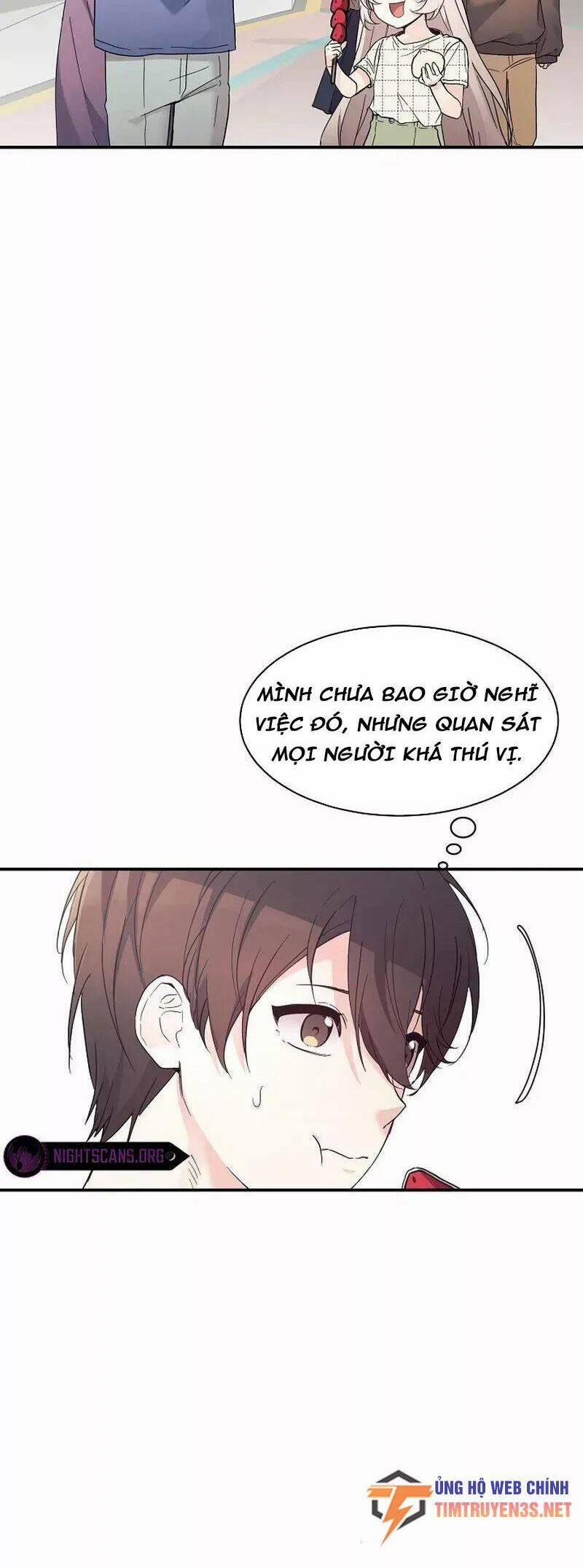 Con Gái Tôi Là Rồng! 43 trang 30