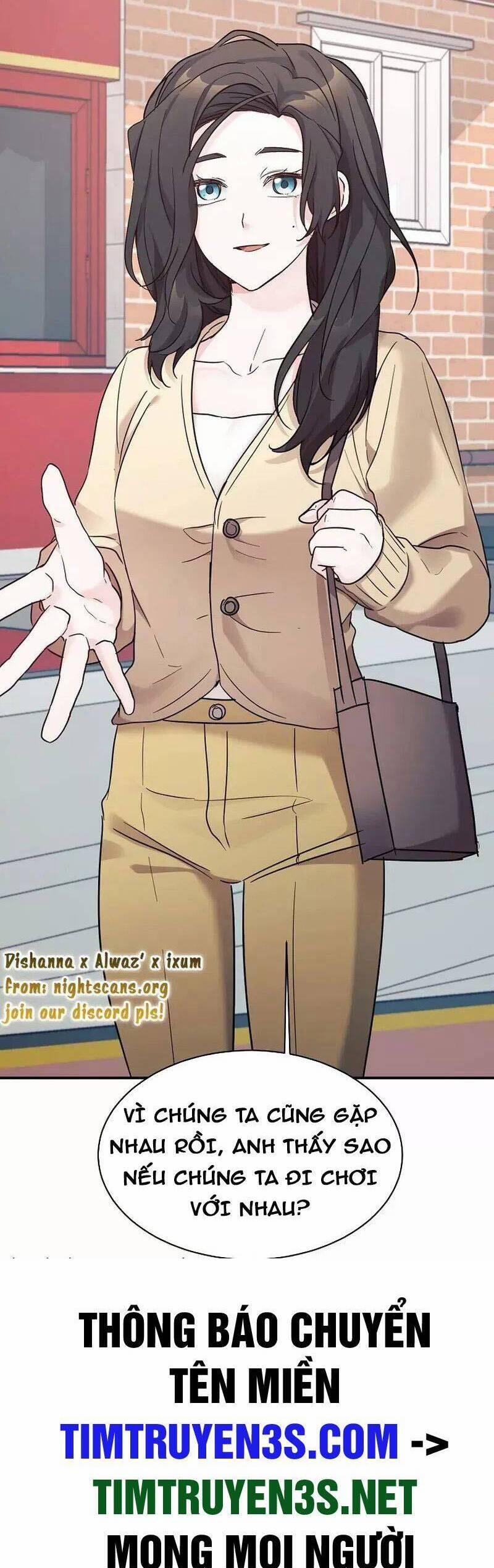 Con Gái Tôi Là Rồng! 43 trang 49