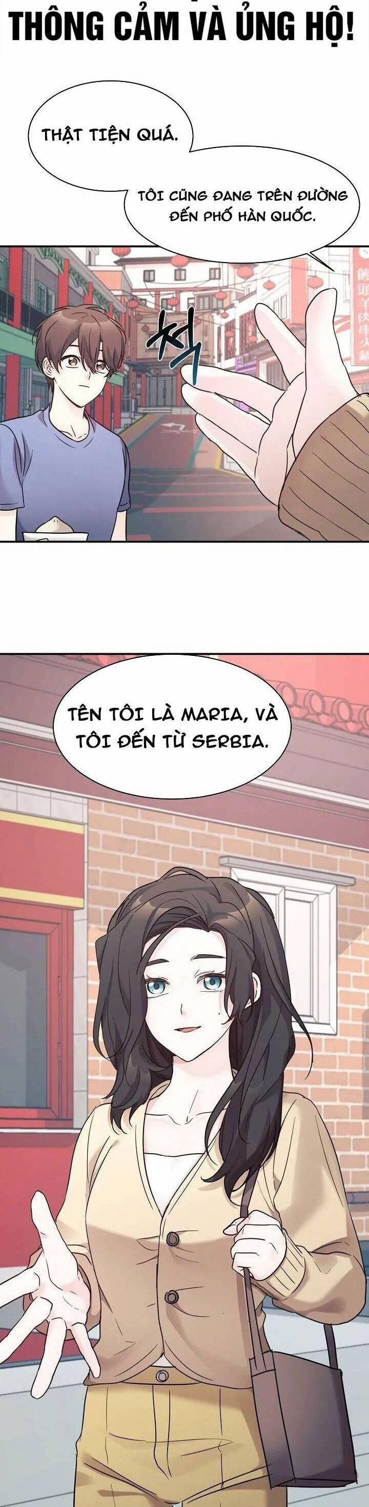 Con Gái Tôi Là Rồng! 44 trang 1