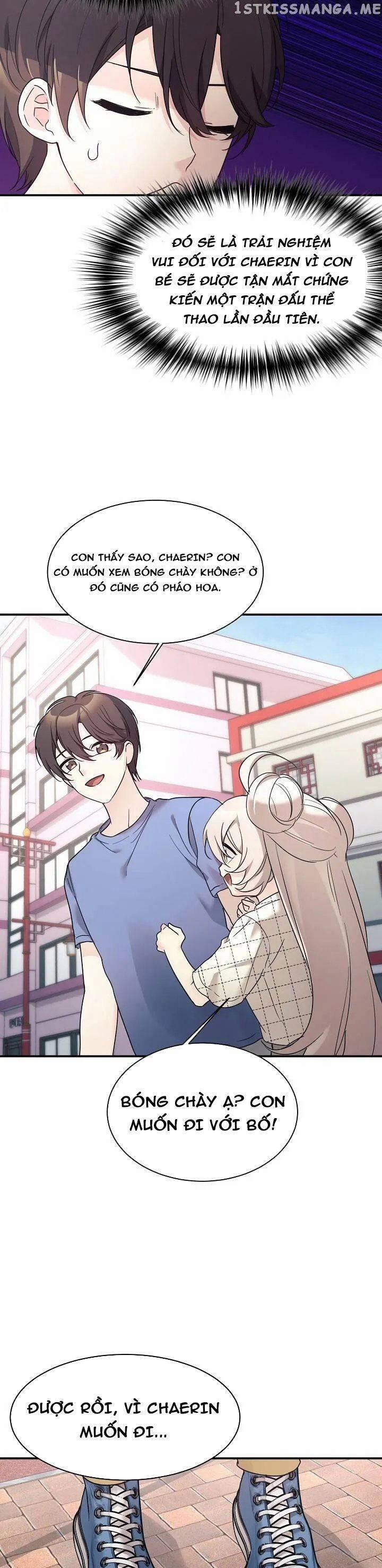 Con Gái Tôi Là Rồng! 44 trang 15