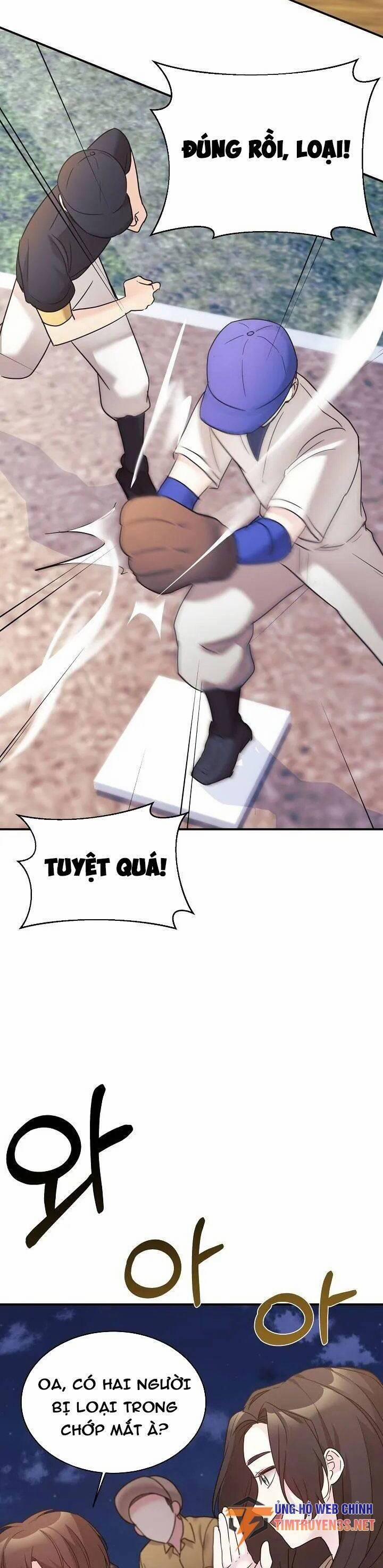 Con Gái Tôi Là Rồng! 44 trang 18