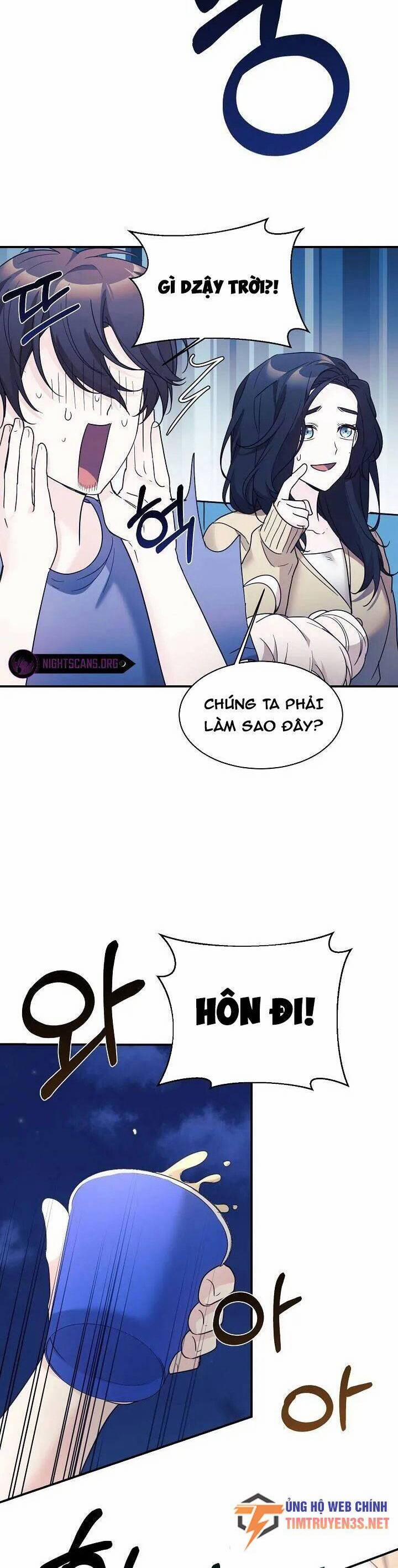 Con Gái Tôi Là Rồng! 44 trang 28