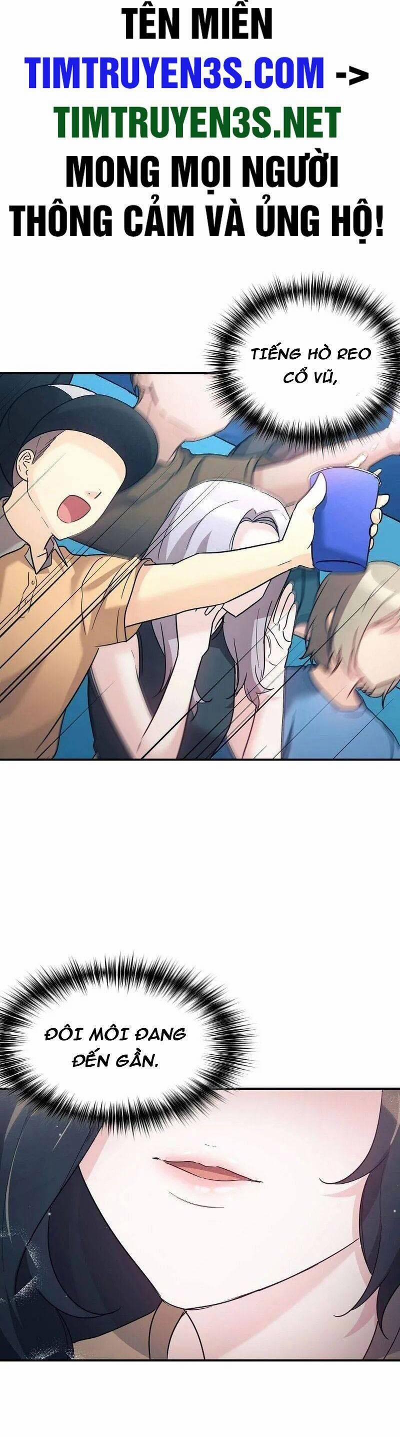 Con Gái Tôi Là Rồng! 45 trang 1