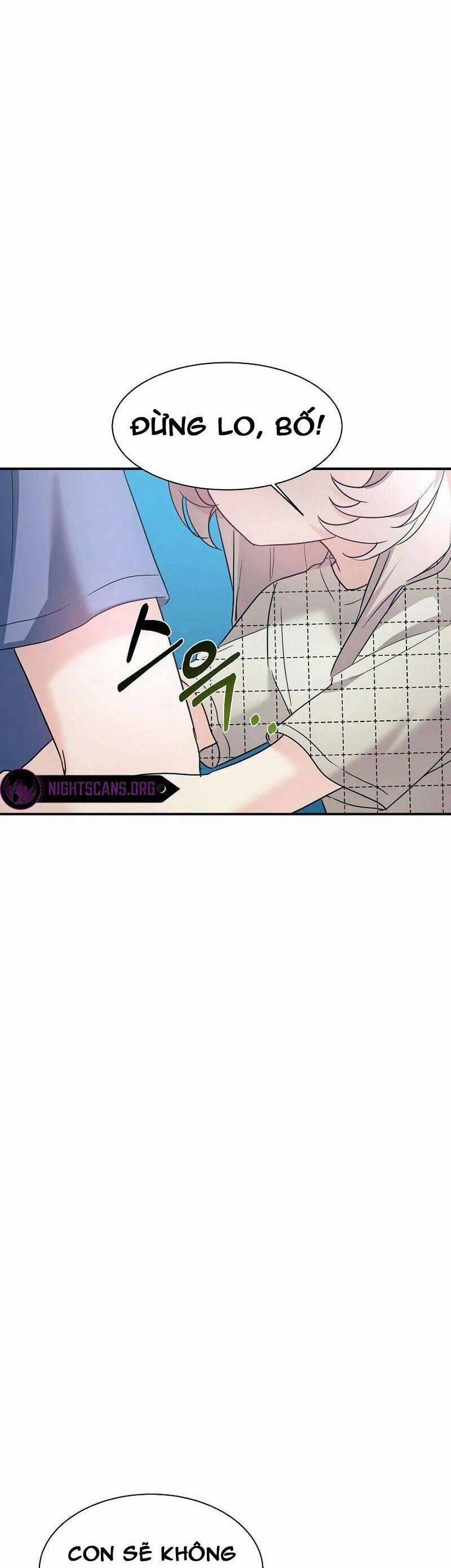 Con Gái Tôi Là Rồng! 45 trang 11
