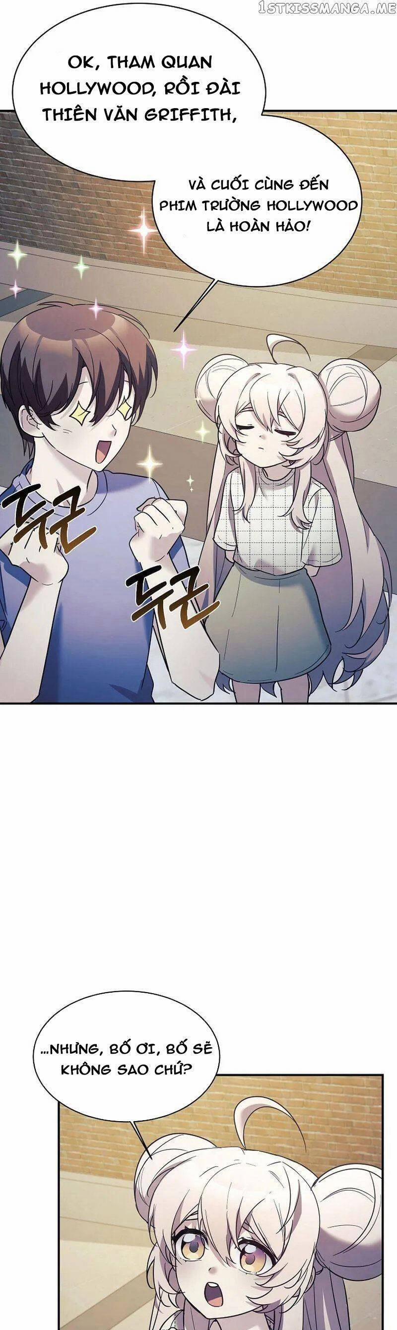 Con Gái Tôi Là Rồng! 45 trang 21