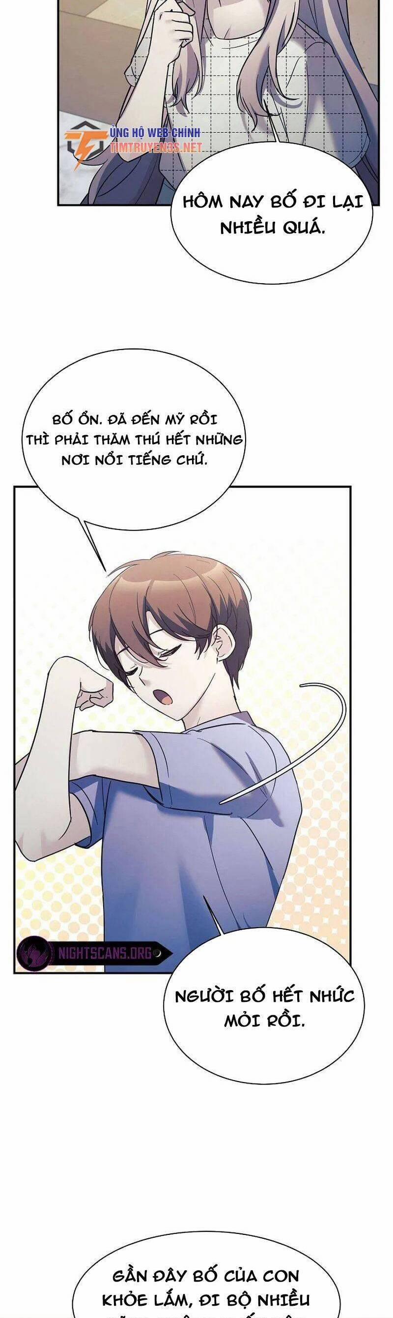 Con Gái Tôi Là Rồng! 45 trang 22