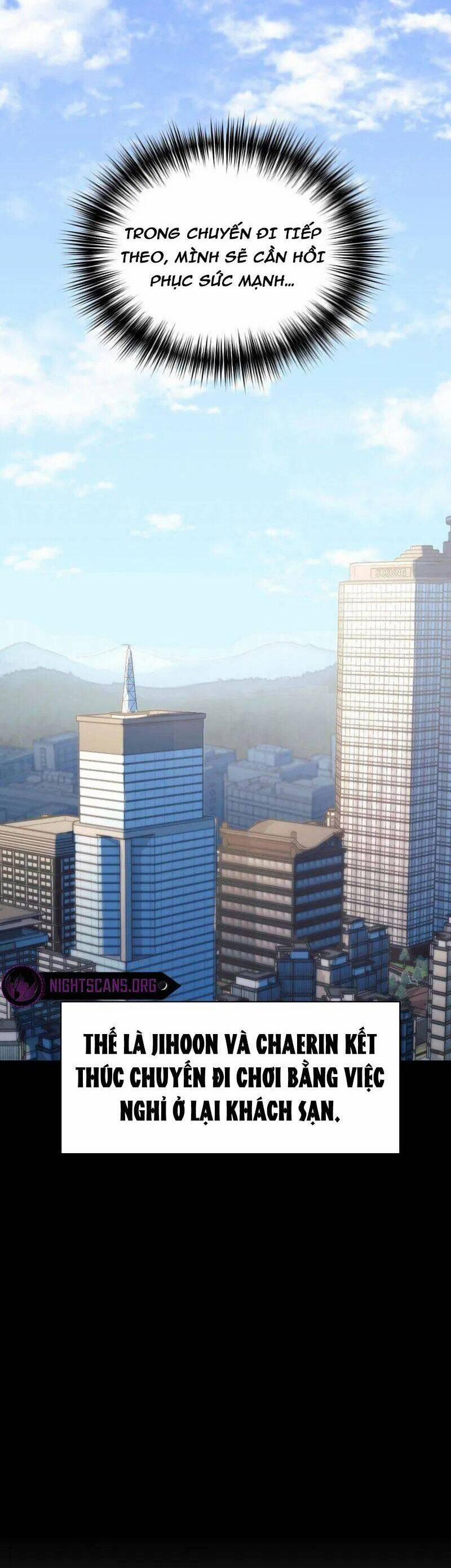 Con Gái Tôi Là Rồng! 45 trang 27