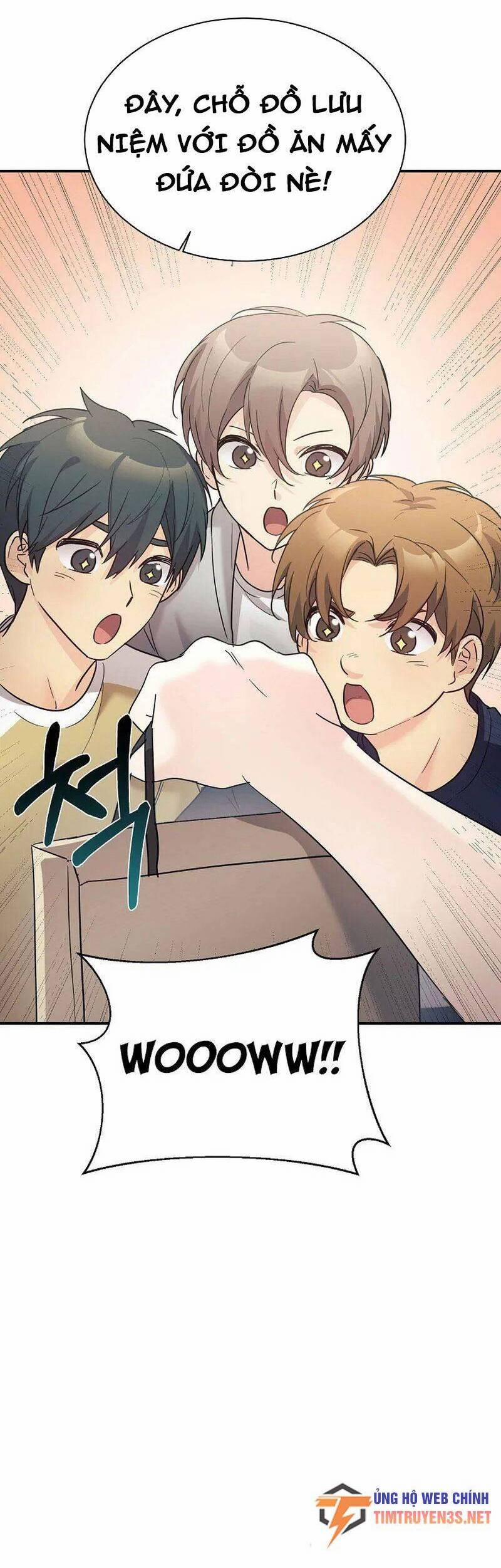 Con Gái Tôi Là Rồng! 45 trang 32