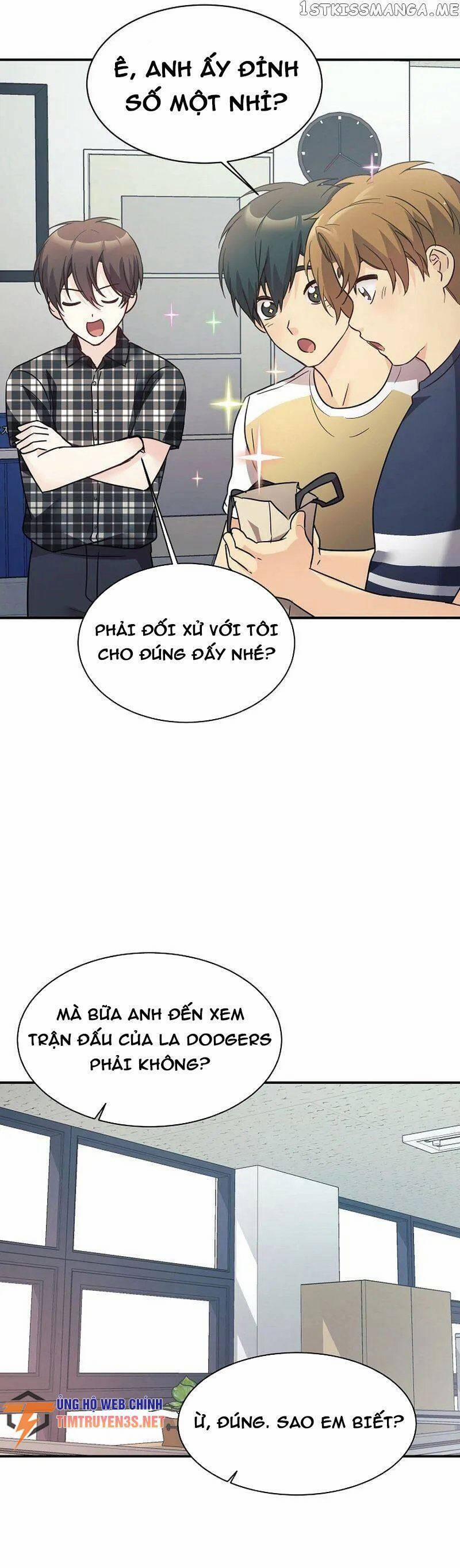 Con Gái Tôi Là Rồng! 45 trang 33