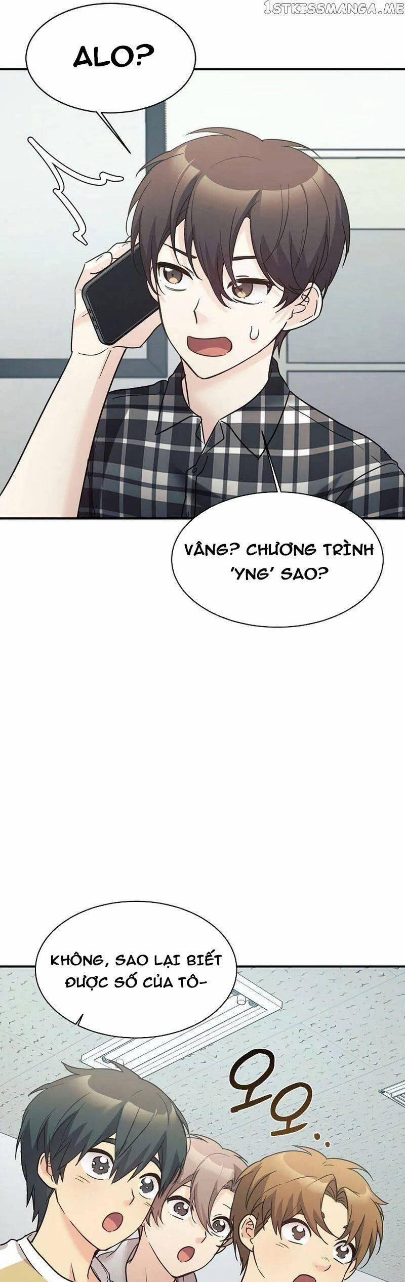 Con Gái Tôi Là Rồng! 45 trang 37