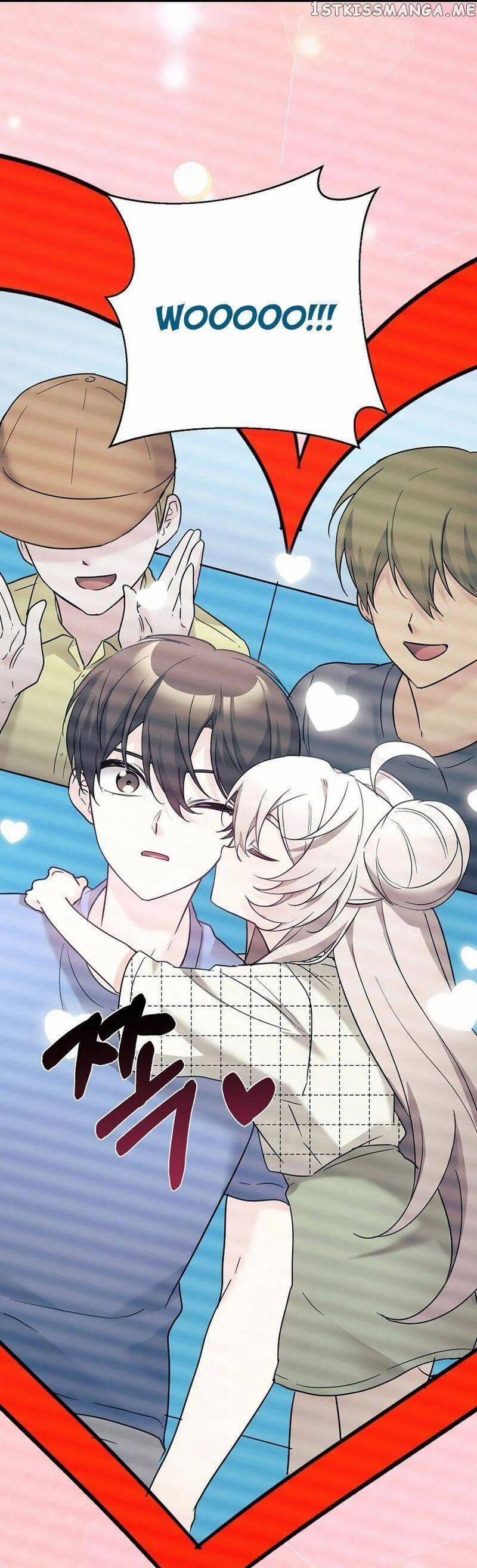 Con Gái Tôi Là Rồng! 45 trang 5