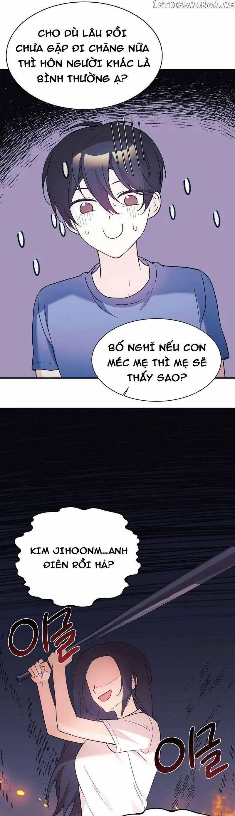 Con Gái Tôi Là Rồng! 45 trang 9