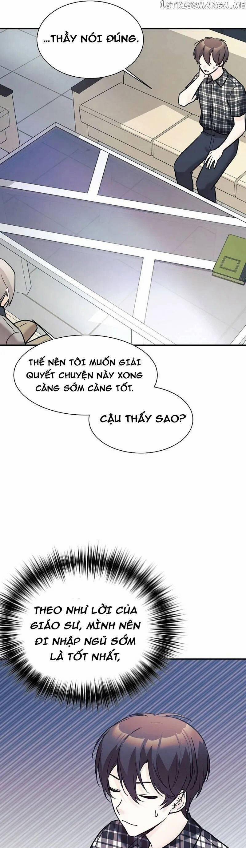 Con Gái Tôi Là Rồng! 46 trang 12