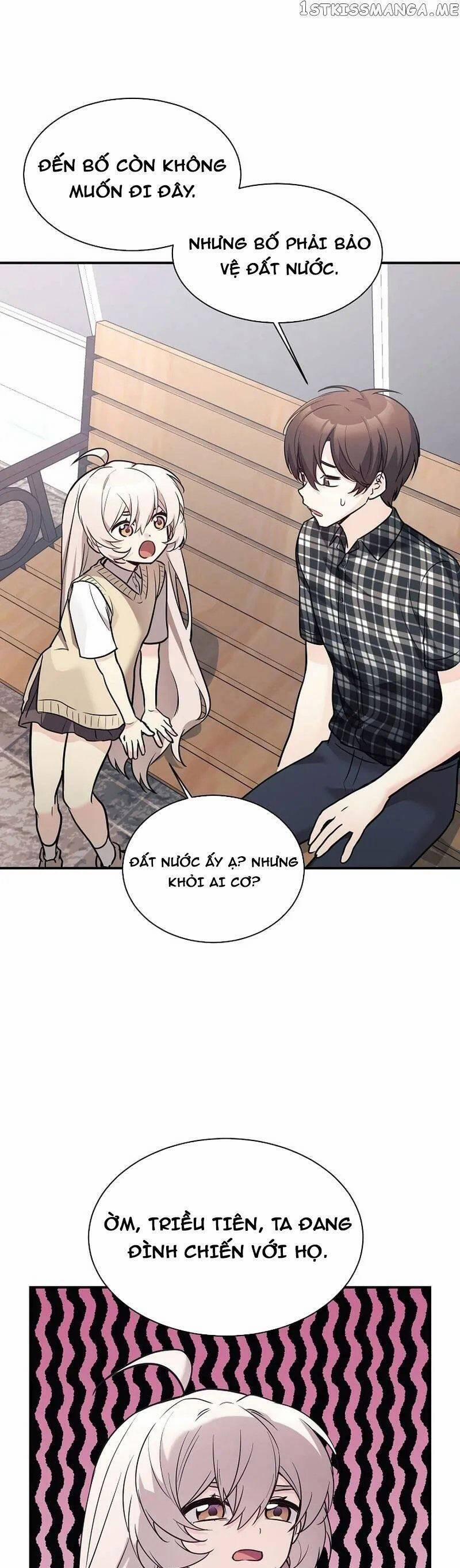 Con Gái Tôi Là Rồng! 46 trang 16