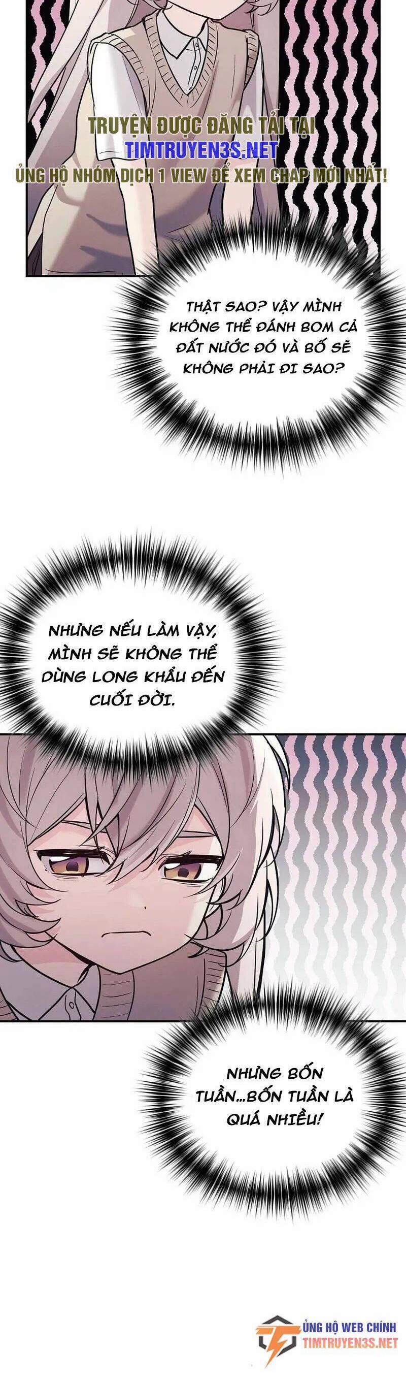Con Gái Tôi Là Rồng! 46 trang 17