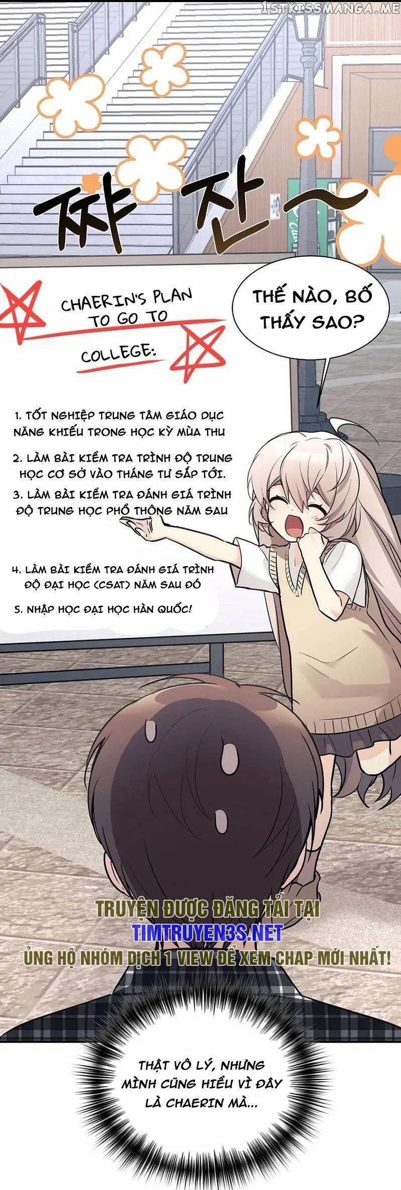 Con Gái Tôi Là Rồng! 46 trang 24