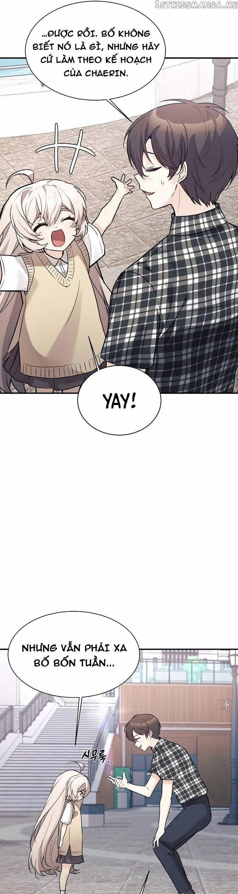 Con Gái Tôi Là Rồng! 46 trang 26