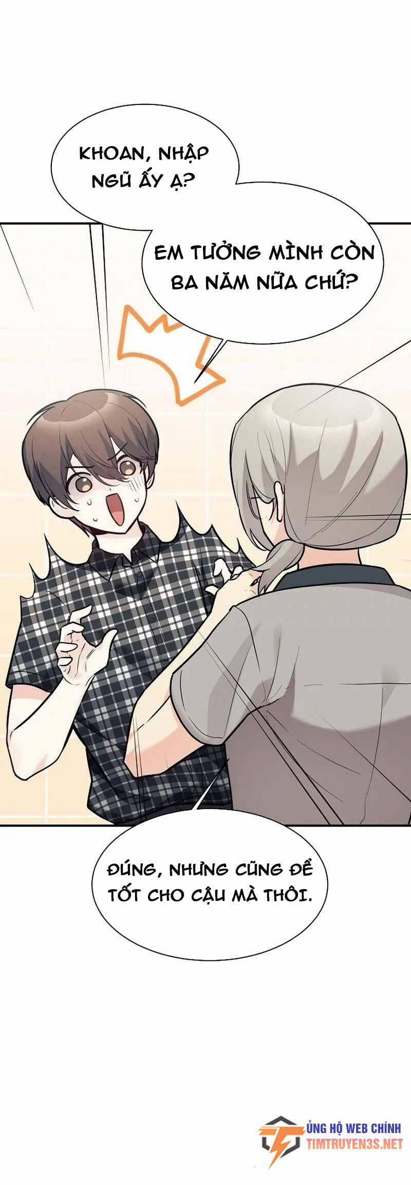 Con Gái Tôi Là Rồng! 46 trang 3