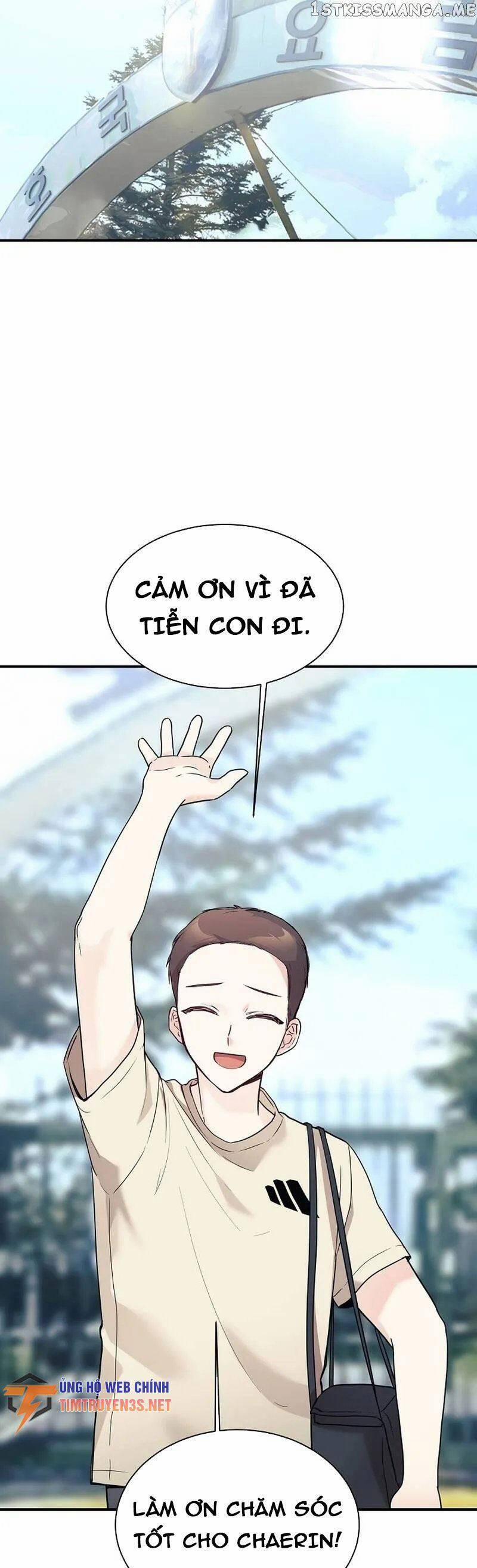 Con Gái Tôi Là Rồng! 46 trang 30