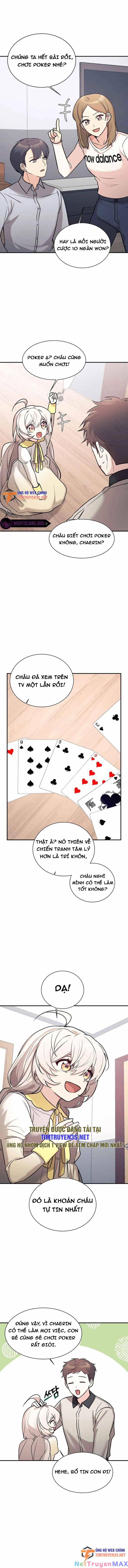 Con Gái Tôi Là Rồng! 48 trang 5