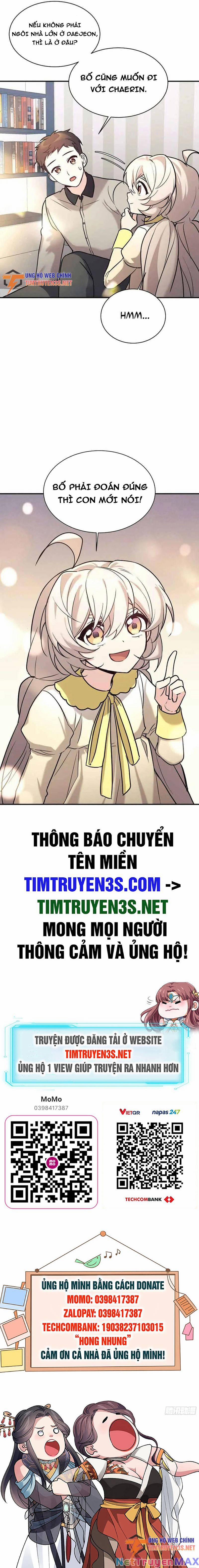 Con Gái Tôi Là Rồng! 48 trang 9