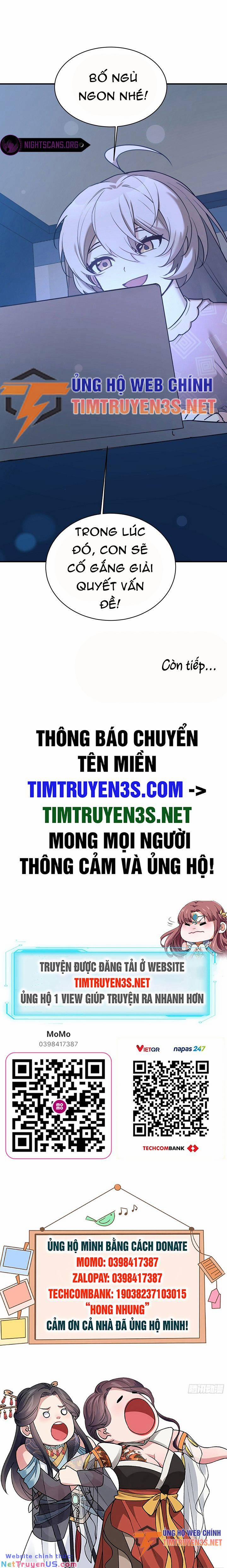 Con Gái Tôi Là Rồng! 49 trang 10