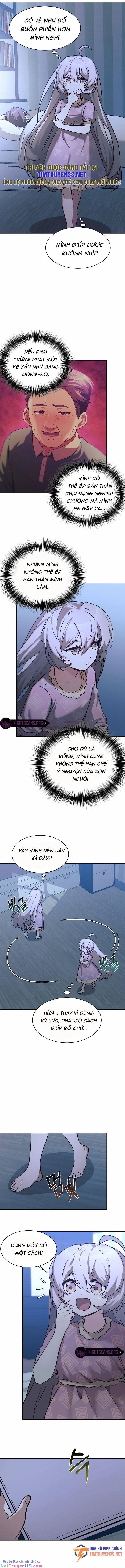 Con Gái Tôi Là Rồng! 49 trang 9