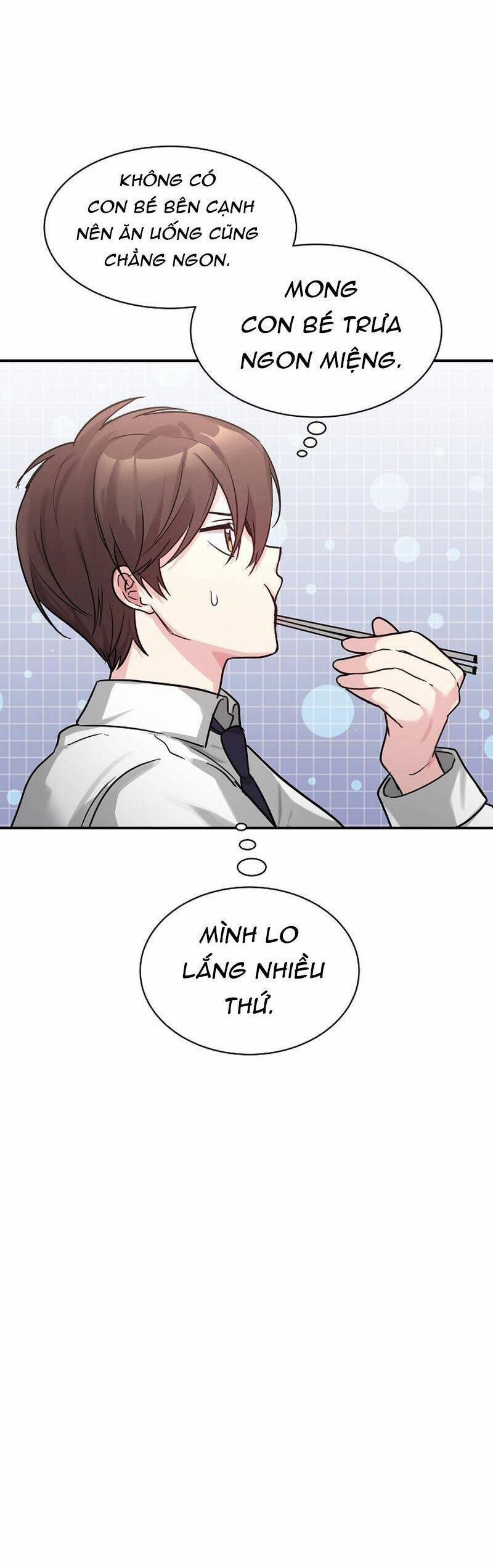 Con Gái Tôi Là Rồng! 51 trang 15