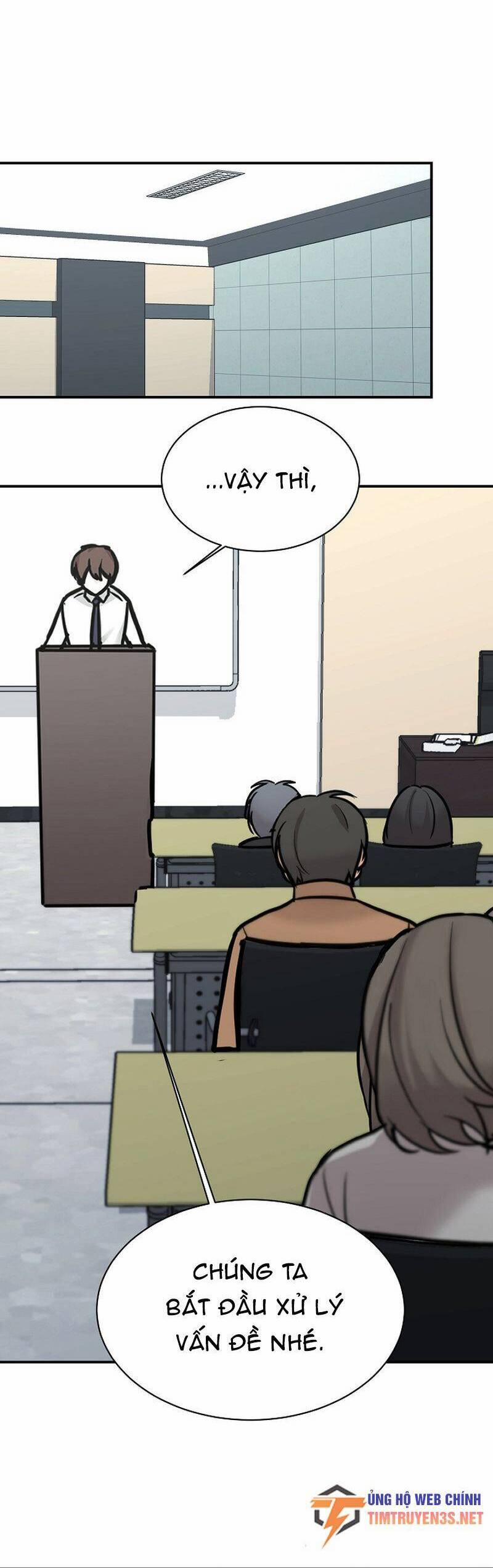 Con Gái Tôi Là Rồng! 51 trang 16