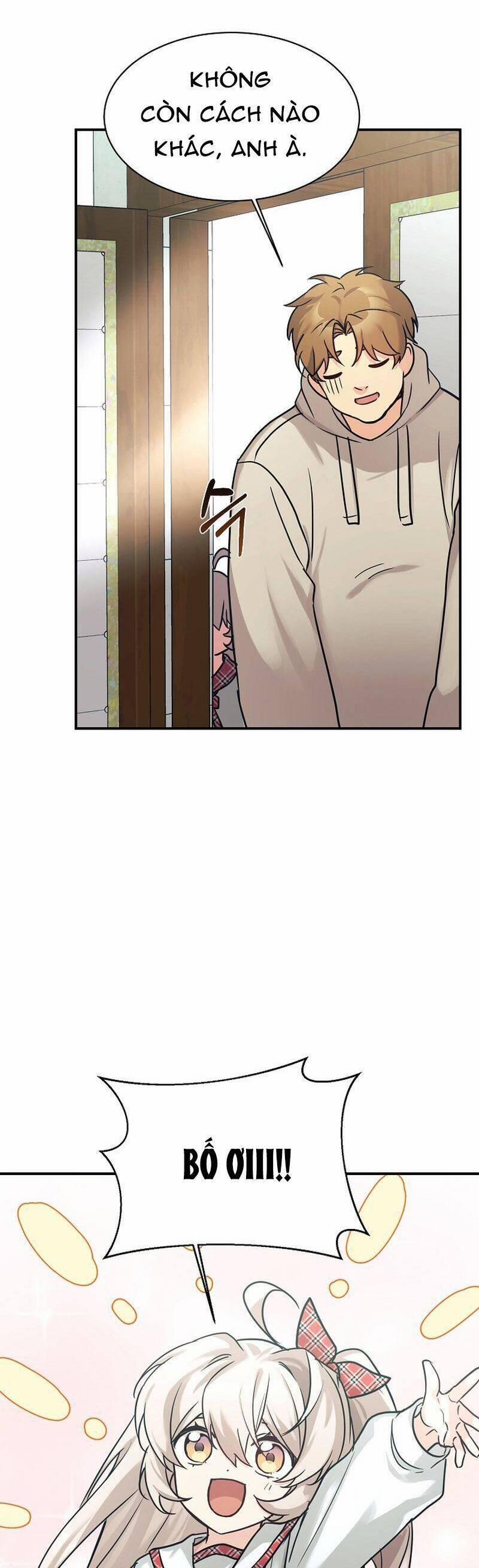 Con Gái Tôi Là Rồng! 51 trang 18