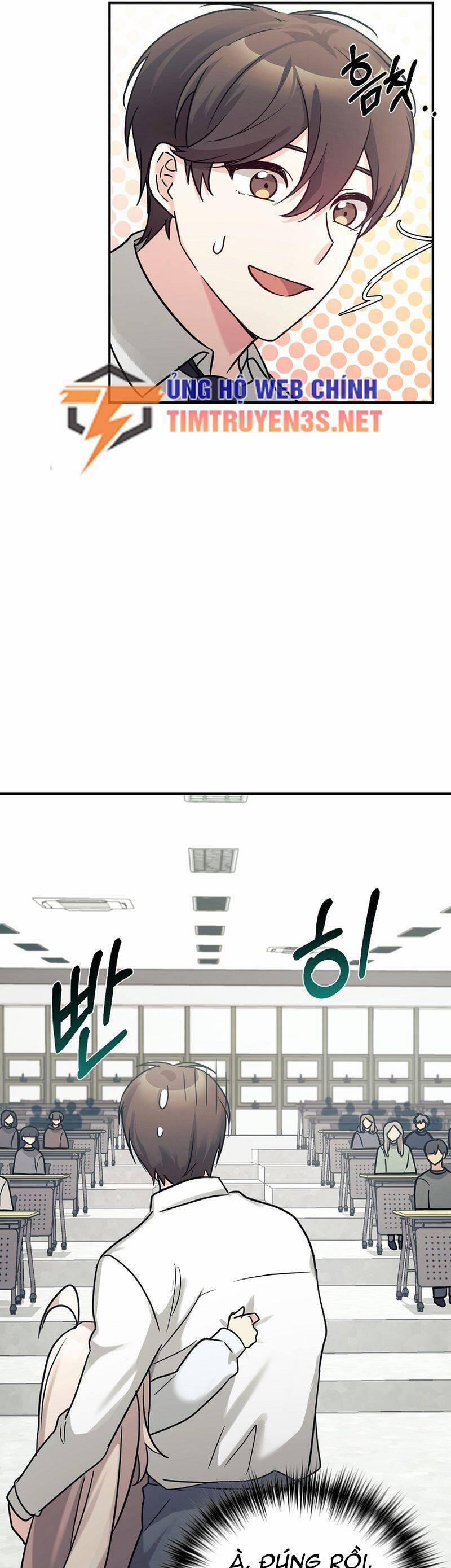 Con Gái Tôi Là Rồng! 51 trang 21