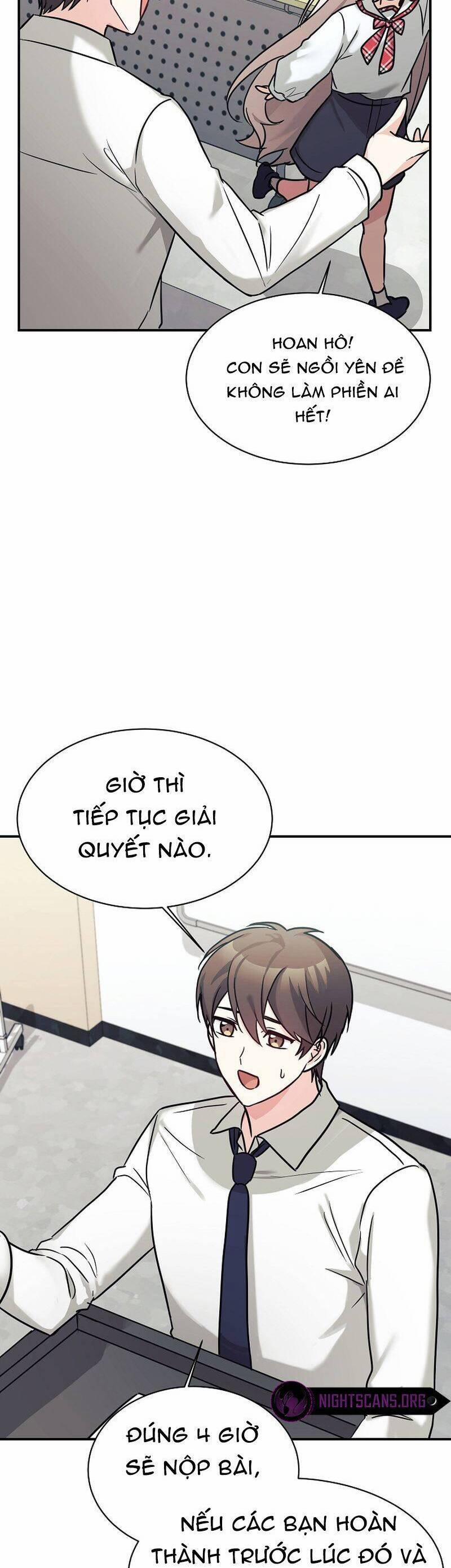 Con Gái Tôi Là Rồng! 51 trang 26