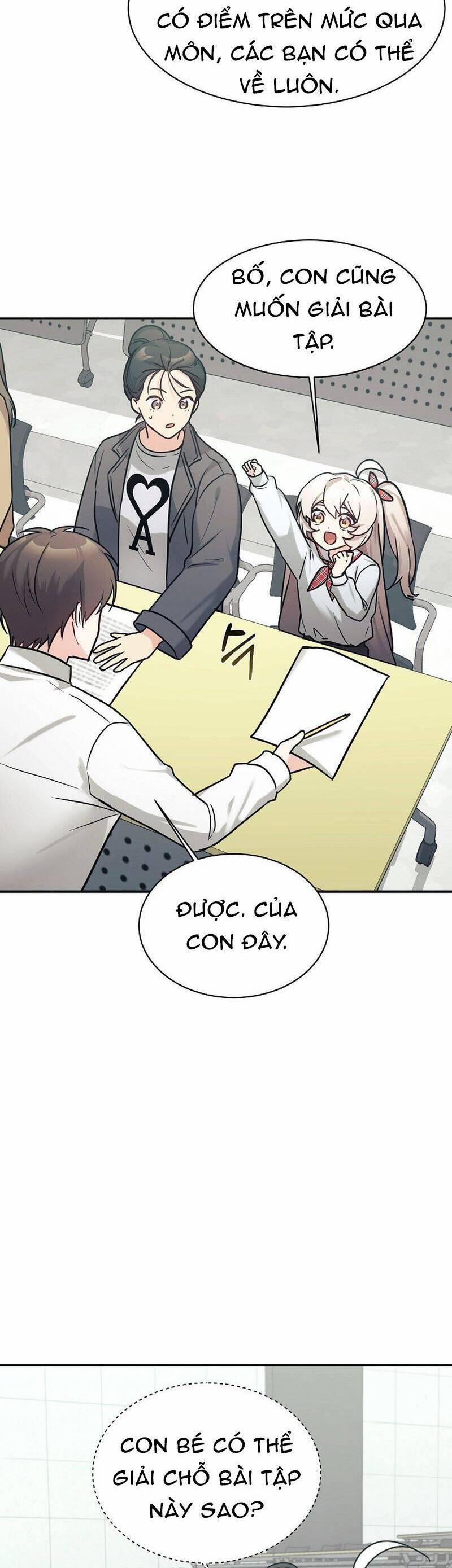 Con Gái Tôi Là Rồng! 51 trang 27