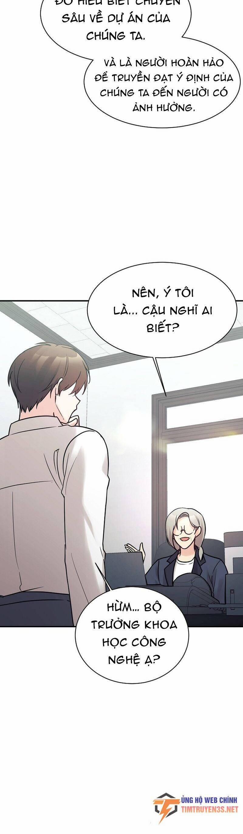 Con Gái Tôi Là Rồng! 51 trang 44