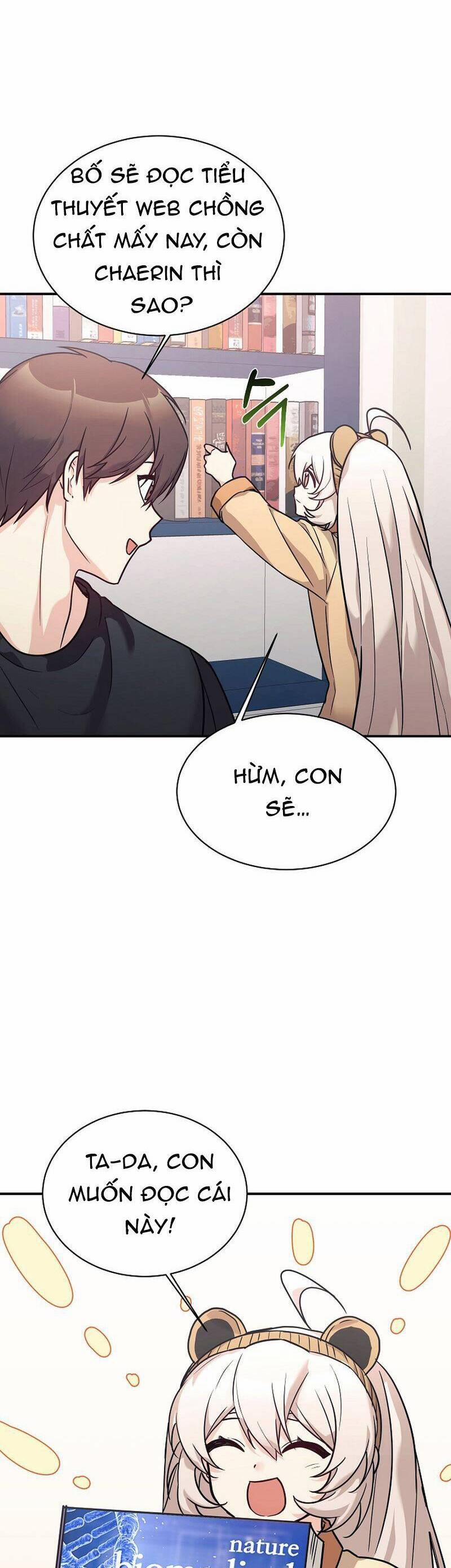 Con Gái Tôi Là Rồng! 52 trang 11