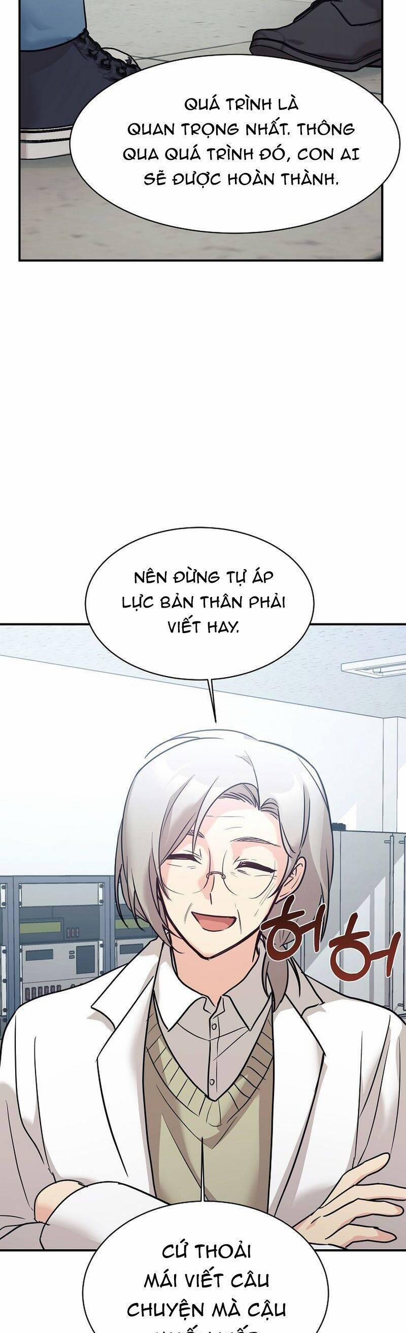 Con Gái Tôi Là Rồng! 52 trang 23