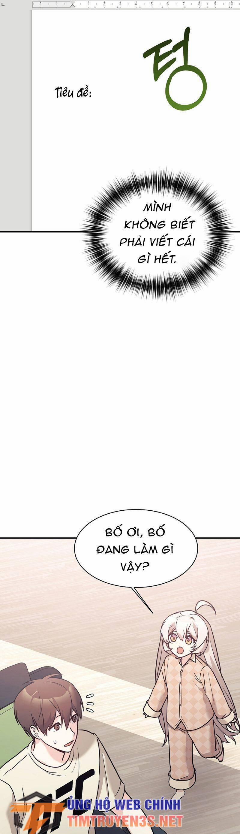 Con Gái Tôi Là Rồng! 52 trang 25