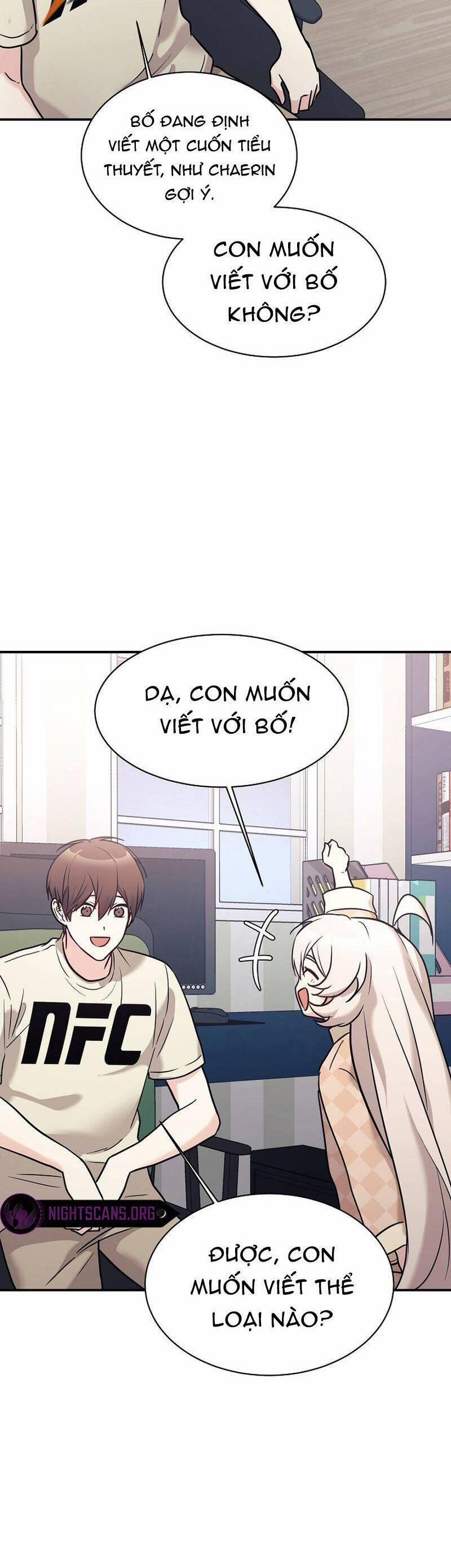 Con Gái Tôi Là Rồng! 52 trang 26
