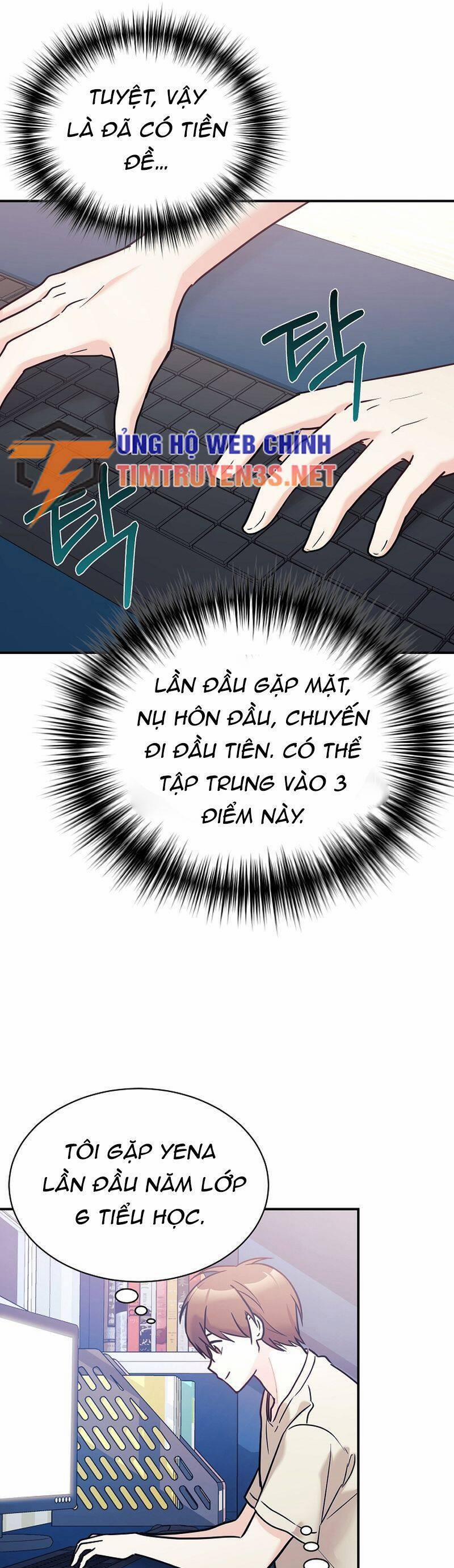 Con Gái Tôi Là Rồng! 52 trang 33